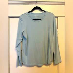 Lot of 2 ORVIS Perfect Tees